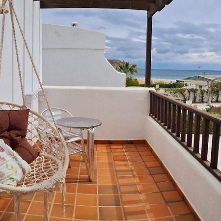 Hotel Las Calas อากัวอามาร์กา ภายนอก รูปภาพ