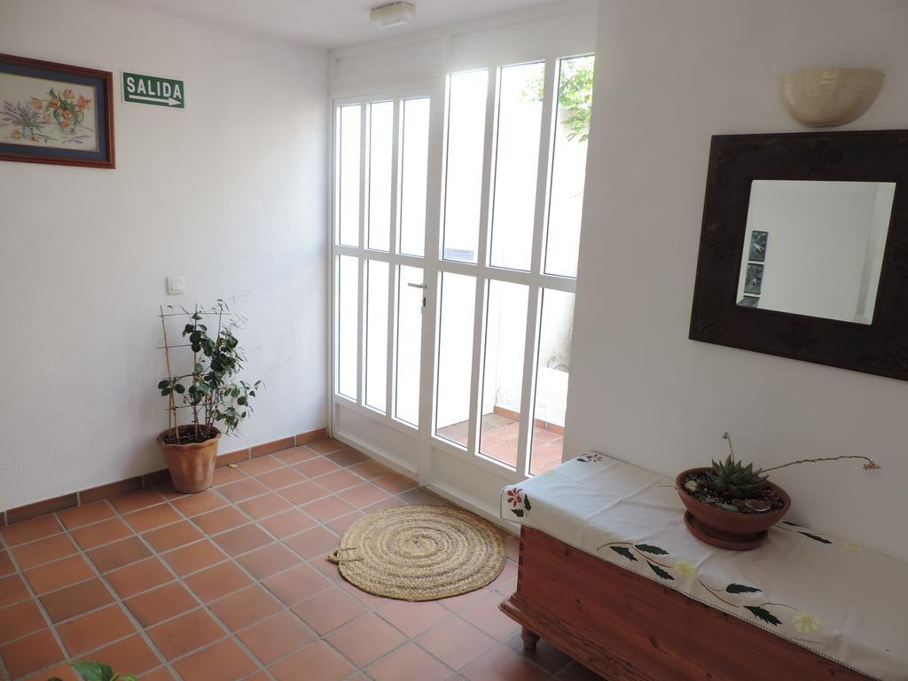 Hotel Las Calas อากัวอามาร์กา ภายนอก รูปภาพ
