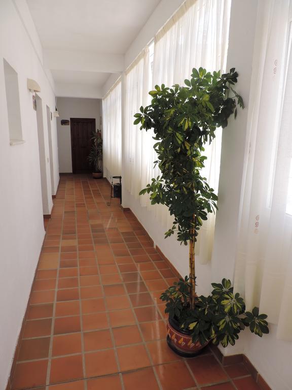 Hotel Las Calas อากัวอามาร์กา ภายนอก รูปภาพ