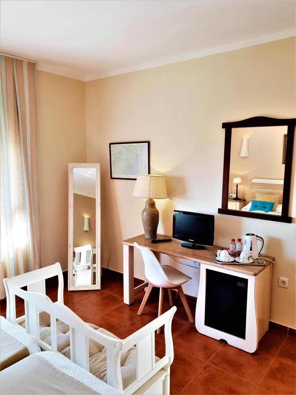 Hotel Las Calas อากัวอามาร์กา ภายนอก รูปภาพ